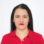 Martha Gabriela F.