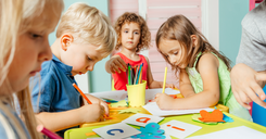 Immersion in an English-speaking environment: an effective method of ...