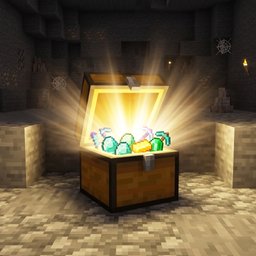 What's in my inventory? Mover 10-12