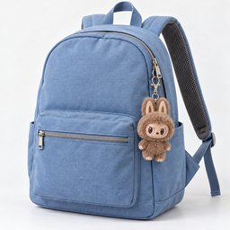 Blind Box: Charms on My Bag 10-12 Starter