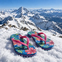 Dream Vacation: saying no 10-12 Mover
