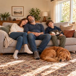 Family Habits 