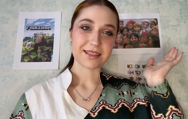 Veronika