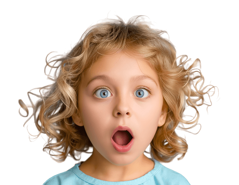 little-girl-with-surprised