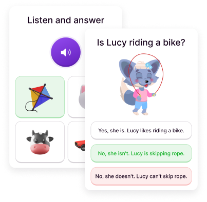 Tests to check acquired knowledge - photo